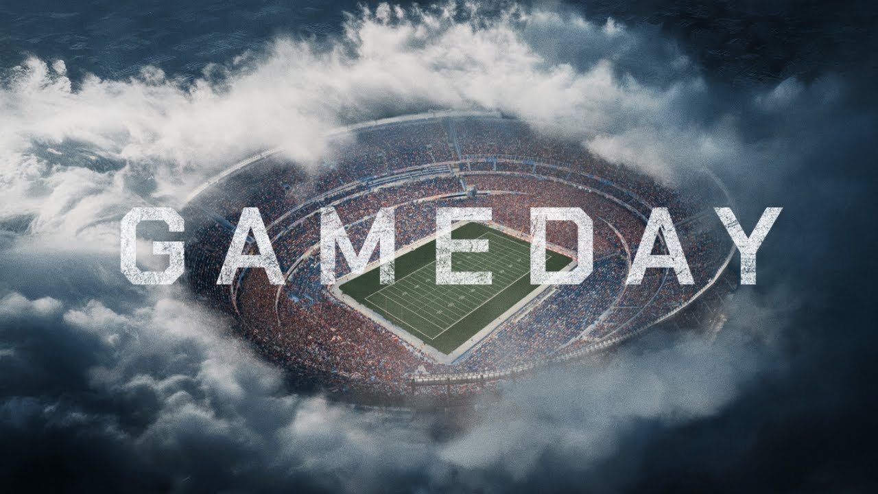 Gameday Sound Design Tracks™ - Sports Sound Effects Library