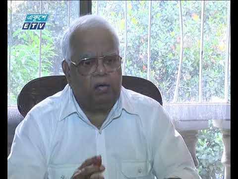 বিচারপতি সিনহার বিরুদ্ধে দুর্নীতির অভিযোগ প্রমাণ করা যাবে: নাজমুল হুদা
