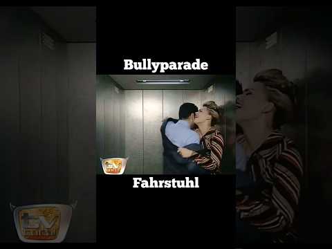 Bullyparade - Fahrstuhl ! Michael Bully Herbig