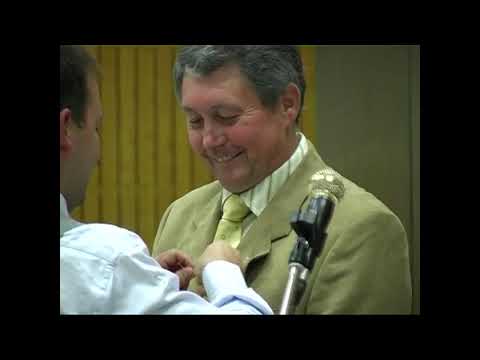 1200 Jahre Meckesheim Teil 9