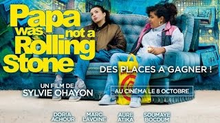 Envole-moi - Jean-Jacques Goldman - Papa was not a rolling stone