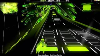 Black Light Burns - Torch From The Sky