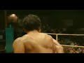 Sarpatta Parambarai Movie Climax Scene Arya Mass Fight Boxing