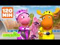 The Backyardigans Go Skateboarding The Backyardigans