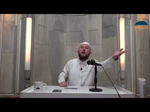 Hoxhë Qëndrim Jashari - Lënija e medhhebeve #hoxha #hoxhë #musliman #islam #medhhebet