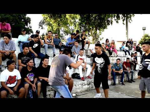 Redos Battle mejores momentos