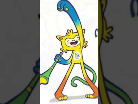 Vinícius e tom edit #rio2016 #viniciusrio2016 #tomrio2016 #shorts