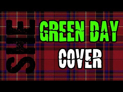 ♪ She - Green Day [Cover]