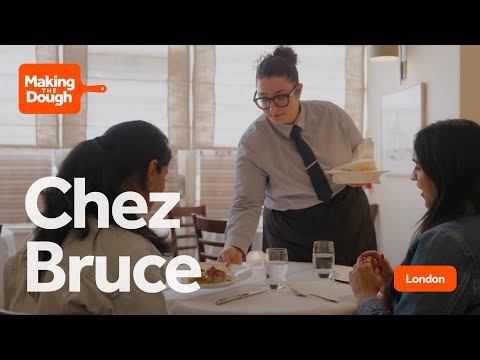 A Michelin Star Restaurant’s Secret to Delivering a Perfect Guest Experience