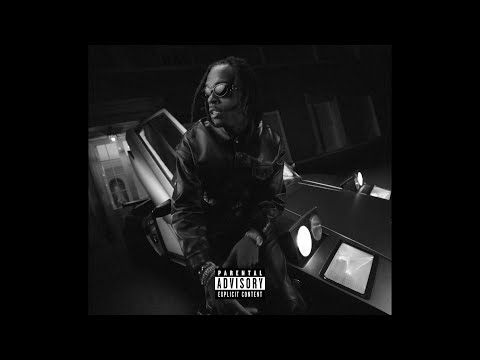 (FREE) GUNNA X TRAVIS SCOTT TYPE BEAT - LOCKED IN