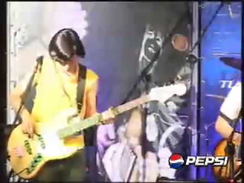 Pepsi Al Máximo - Audiciones Santiago: La Araña