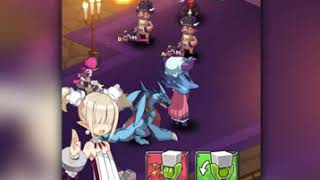 魔界戦記ディスガイアRPGのプレイ動画