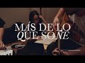LIVING - Más De Lo Que Soñé (Videoclip Oficial)