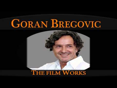Goran Bregovic - Lullabye