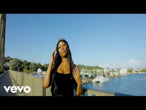 Video: Victoria Kimani – “Highest Calibre” Video: Victoria Kimani – “Highest Calibre”