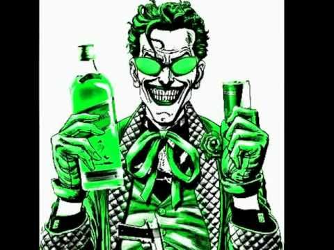 Montagem - Sabotaram meu copo