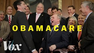 Republicans have one major problem on Obamacare