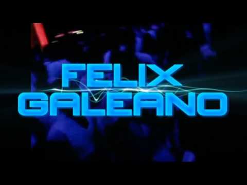 PROMO SABADO 3 MARZO GROOVE EXTREMO - INVITADO : FELIX GALEANO