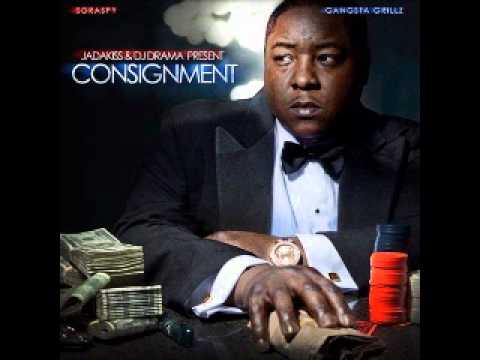 Jadakiss- Nightmares and Migraines (Prod by Sebb Media A83) (Consignment)