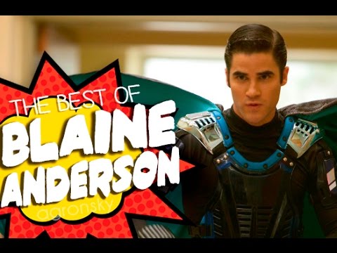 The Best Of: Blaine Anderson