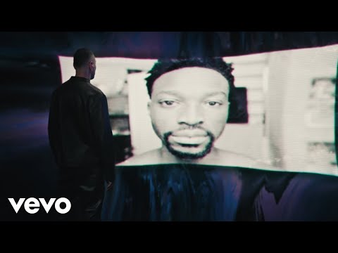 Marracash - È FINITA LA PACE (Visual)