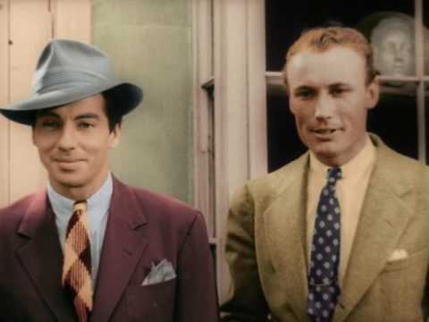 Reefer Madness (1936) Colorized Version [FULL MOVIE]