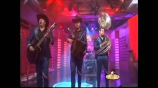 polvo y nada - Calibre 50