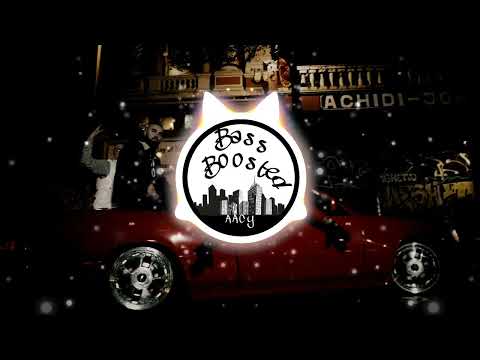 Biggie68 x Azu x Vito x Bare x Bayor - Bunker Paket (Official ⚡Bass Boost⚡ by AACY)