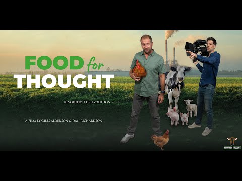 Food For Thought: Why Millions Are Changing How They Eat | [Full Documentary]