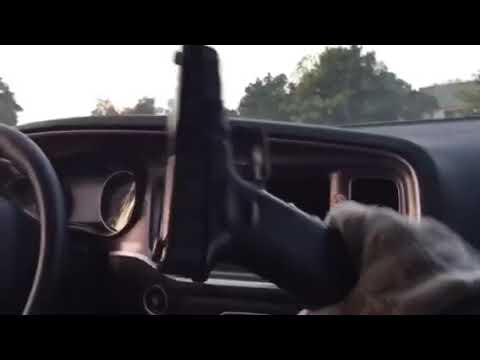 Messy Marv Looks For J-Diggs in the Crest Side [BayAreaCompass]