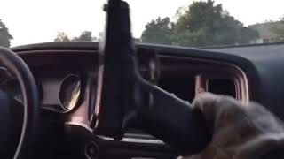 Messy Marv Looks For J-Diggs in the Crest Side [BayAreaCompass]