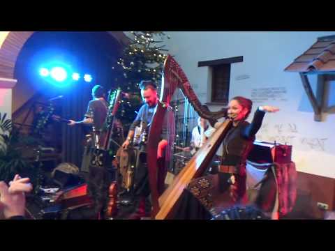 Emian PaganFolk - MidWinter Fair Archeon 8-12-2018 (2)