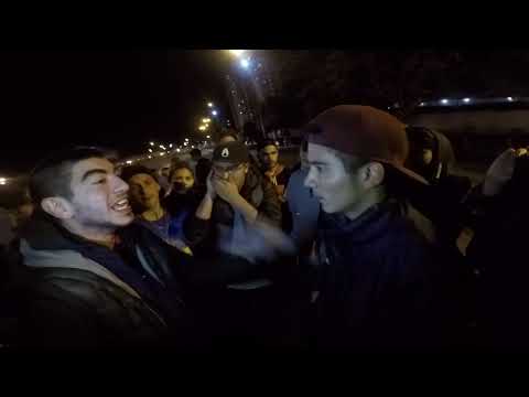 Baiper vs Horizons vs Gda (Clasificatoria) - Tigre Under