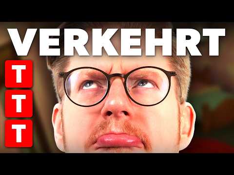 Er dachte er wäre Traitor, war Innocent. | TTT