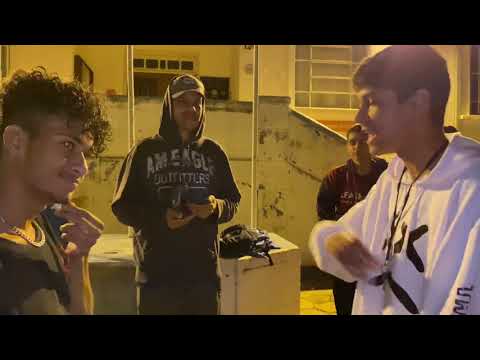 Ph7 x Ezeq | 1ª edição Batalha do Inca | ESPECIAL TRAP | SEMIFINAL | Araçoiaba da Serra - SP