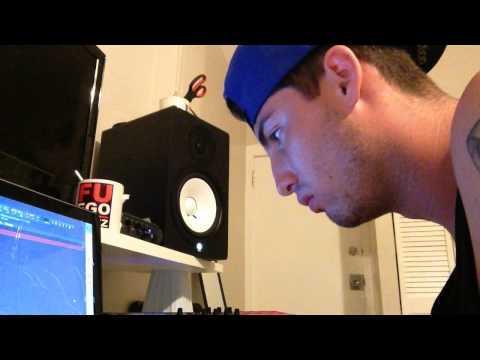 Fvego - Making of Trap Music