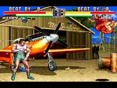 AoF2 Match 442 - 445