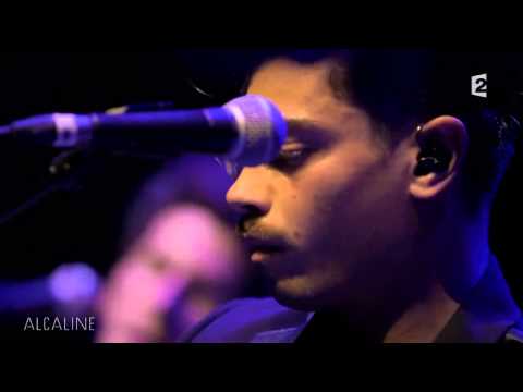 Alcaline, le Live Coup de Coeur : Lilly Wood & The Prick - "Long Way Back"