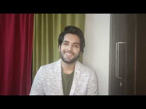 Janit Bhutani as Aman 