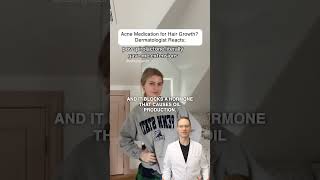 Spironolactone for Acne AND Hair Dermatologist Explains
