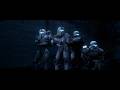 Rebel Commando 3 Extraction Bad Batch Fan Animation