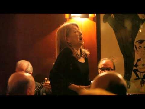 Maria da Nazaré, "Fado Mayer"