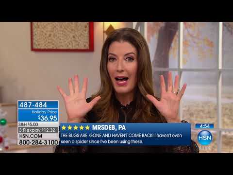 HSN | Home Solutions 10.16.2017 - 10 AM
