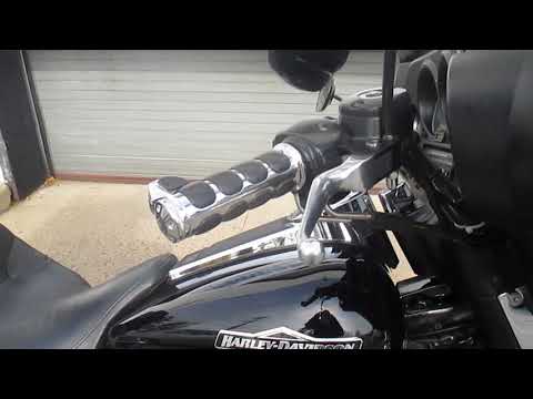 U1982 2006 HARLEY-DAVIDSON FLHTCI ELECTRA GLIDE CLASSIC FOR SALE