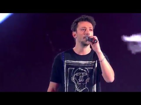 VALON SHEHU - SI NE DITE TE PARE ( Kenga Magjike 2015 )