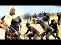 ALAGBARA OKO - An African Yoruba Movie Starring - Odunlade Adekola, Omo Banke, Dele Odule