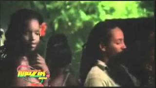 Tanya Stephens - It&#39;s a pity