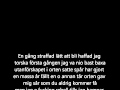 Kartellen - Haffad LYRICS 