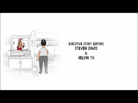 Bob's Burgers - Jingle in the Jungle