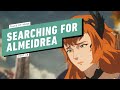 Tales of Arise Gameplay Walkthrough - Part 18 - Searching for Almeidrea